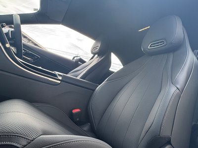 2025 Mercedes-BENZ CLE 缩略图 24