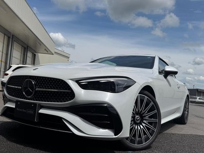 2025 Mercedes-BENZ CLE 缩略图 36