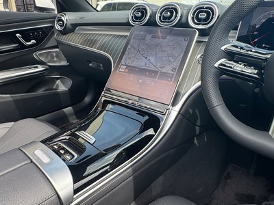 2025 Mercedes-BENZ CLE 缩略图 18