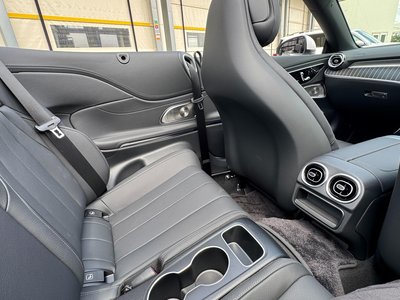 2025 Mercedes-BENZ CLE 缩略图 31