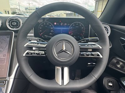 2025 Mercedes-BENZ CLE 缩略图 15