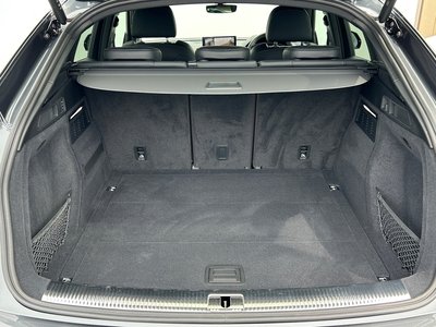 2025 AUDI SQ5 SPORTBACK photo 11