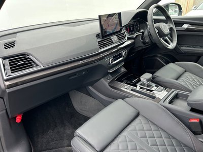 2025 AUDI SQ5 SPORTBACK thumbnail 46