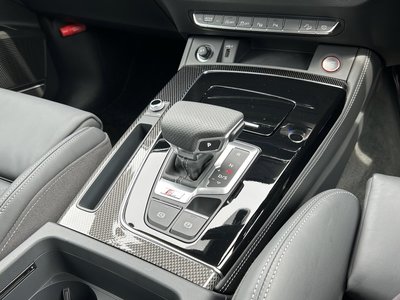 2025 AUDI SQ5 SPORTBACK photo 12