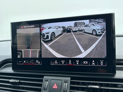 2025 AUDI SQ5 SPORTBACK thumbnail 34