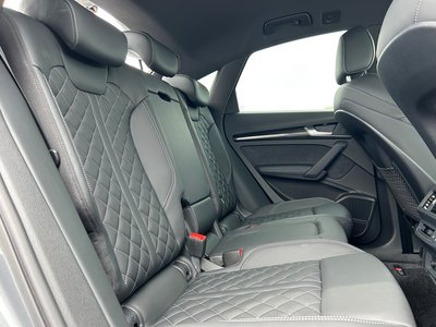2025 AUDI SQ5 SPORTBACK thumbnail 49