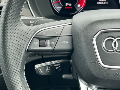 2025 AUDI SQ5 SPORTBACK photo 15