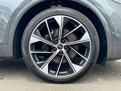 2025 AUDI SQ5 SPORTBACK photo 7