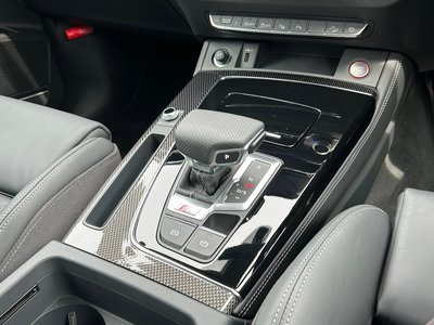 2025 AUDI SQ5 SPORTBACK thumbnail 21