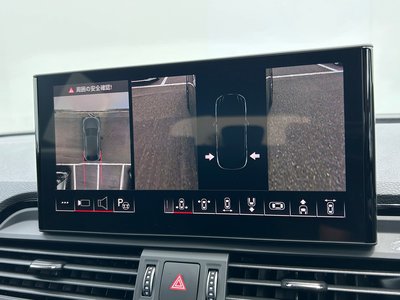 2025 AUDI SQ5 SPORTBACK thumbnail 27