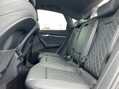 2025 AUDI SQ5 SPORTBACK thumbnail 53