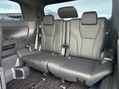 صورة 24 لـ 2026 Toyota ALPHARD