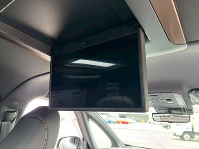 صورة 4 لـ 2026 Toyota ALPHARD