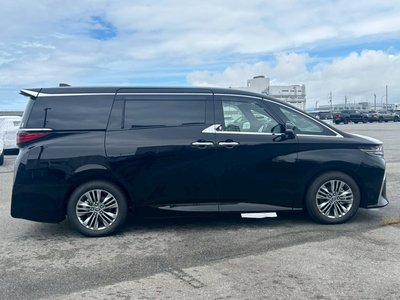 صورة 13 لـ 2026 Toyota ALPHARD