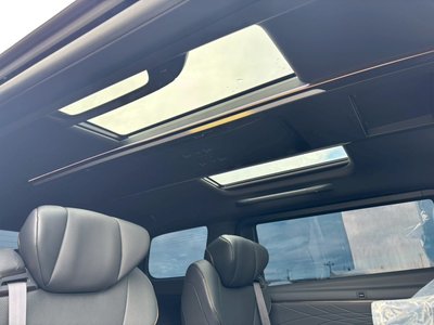 صورة 3 لـ 2026 Toyota ALPHARD