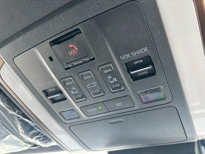 صورة 43 لـ 2026 Toyota ALPHARD