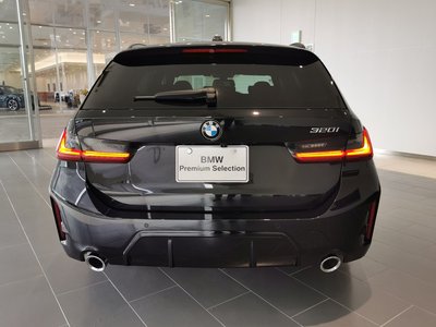 2025 BMW 3 SERIES TOURING photo 13