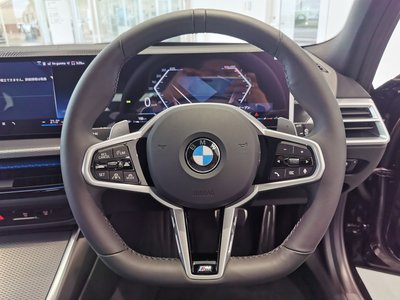 2025 BMW 3 SERIES TOURING thumbnail 28