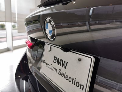 2025 BMW 3 SERIES TOURING photo 16