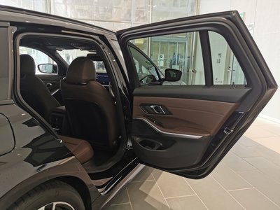 2025 BMW 3 SERIES TOURING thumbnail 41