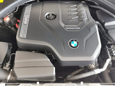 2025 BMW 3 SERIES TOURING thumbnail 20