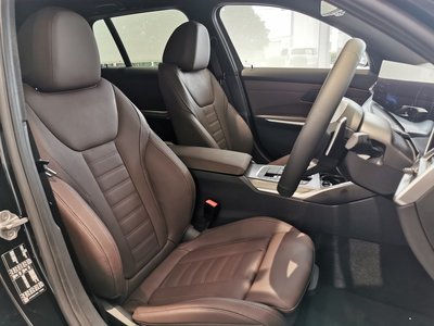 2025 BMW 3 SERIES TOURING thumbnail 39