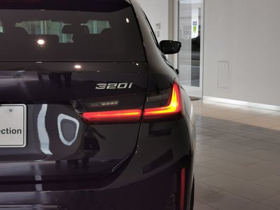 2025 BMW 3 SERIES TOURING thumbnail 22