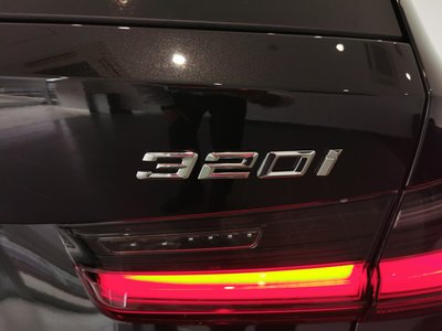 2025 BMW 3 SERIES TOURING photo 15
