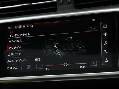 2021 AUDI RS7 SPORTBACK — фото 67