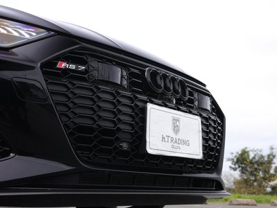 2021 AUDI RS7 SPORTBACK — фото 23
