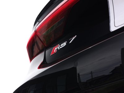 2021 AUDI RS7 SPORTBACK — фото 90