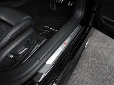 2021 AUDI RS7 SPORTBACK — фото 48
