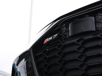 2021 AUDI RS7 SPORTBACK — фото 32