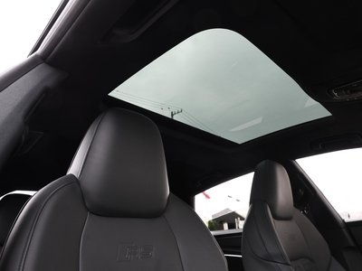 2021 AUDI RS7 SPORTBACK — фото 12