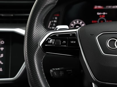 2021 AUDI RS7 SPORTBACK — фото 59