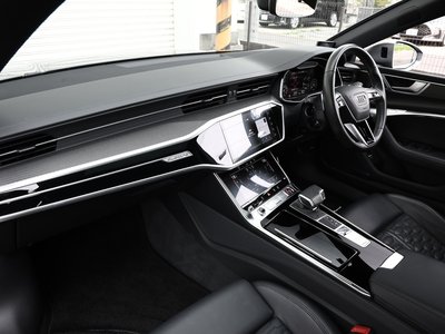 2021 AUDI RS7 SPORTBACK — фото 56