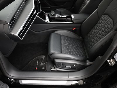 2021 AUDI RS7 SPORTBACK — фото 53