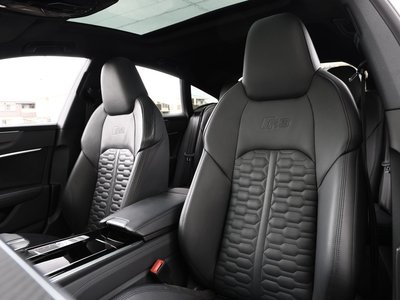2021 AUDI RS7 SPORTBACK — фото 54