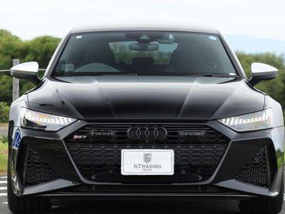 2021 AUDI RS7 SPORTBACK — фото 15
