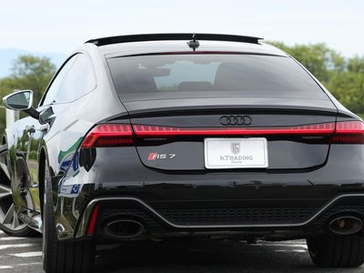 2021 AUDI RS7 SPORTBACK — фото 2