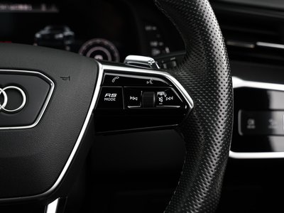 2021 AUDI RS7 SPORTBACK — фото 60