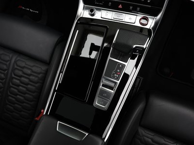 2021 AUDI RS7 SPORTBACK — фото 70
