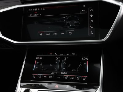 2021 AUDI RS7 SPORTBACK — фото 69