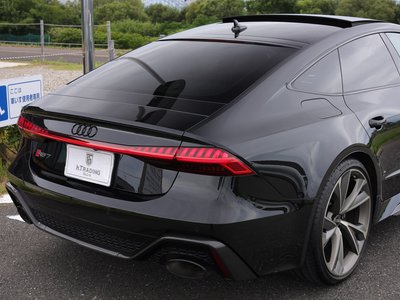 2021 AUDI RS7 SPORTBACK — фото 87
