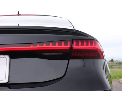 2021 AUDI RS7 SPORTBACK — фото 10