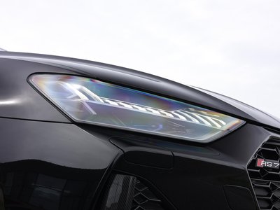 2021 AUDI RS7 SPORTBACK — фото 22