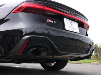 2021 AUDI RS7 SPORTBACK — фото 14