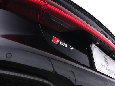 2021 AUDI RS7 SPORTBACK — фото 42