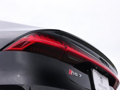 2021 AUDI RS7 SPORTBACK — фото 41