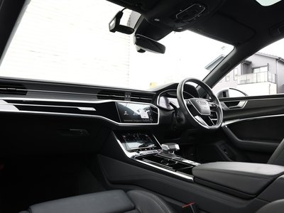 2021 AUDI RS7 SPORTBACK — фото 55